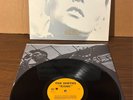 The Smiths- Rank (LP/1988/Sire/Rough Trade/1-25786) PROMO/complete/tested EX/EX