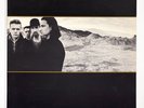 U2 - The Joshua Tree Vinyl LP 1987