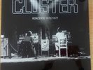 CLUSTER - Konzerte 1972/1977 VINYL LP + CD 2017 Bureau B BRAND NEW  