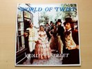 World Of Twist/Quality Street/1991 Circa Gatefold LP/EX