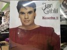 Juan Gabriel - Recuerdos II 2 Vinyl ROJO LP Reissue NEW Sealed FREE USA Shipping