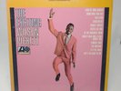 The Exciting Wilson Picket LP 1966 Atlantic Records 1st Press Stereo SD 8129 VG