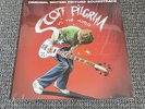 Scott Pilgrim Vs. The World Soundtrack Vinyl Record SEALED Red 2010
