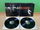 U2 Rattle and Hum 2 x LP Vinyl 1988 NM Rock 80 OVP Box VG 71474 D Gatefold 88 1