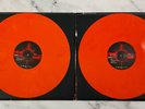 Incubus Make Yourself Vinyl LP Record Flaming Orange MOV MUSIC ON  0137/2000