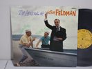 Victor Feldman, Stan Levey, Scott LaFaro – The Arrival Of, Contemporary S7549