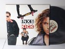 INXS – Kick, 1987 LP gatefold original 1st press, Atlantic – 81796-1 *NICE COPY*
