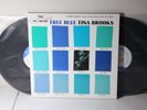 Tina Brooks ‎– True Blue, 2008 2x LP 45 RPM,Music Matters  MMBST-84041 Blue Note