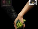WICKED - SOUNDTRACK 2 X GREEN & PINK GLITTER **NUMBERED **VINYL + POSTER RSD