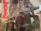 Love Self Titled Lp Elektra EKL-4001 Arthur Lee Psych Mono Gold Label Abbey 1966
