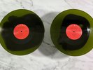 Jerry Cantrell  Boggy Depot Vinyl Record LP Green Black 2020 Alice in Chains