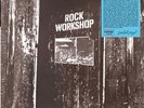 ROCK WORKSHOP 'ROCK WORKSHOP'  - Vinyl - RSD 2025 - New & Sealed