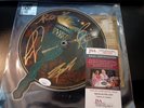 MASTODON Fallen Torches SIGNED By The Band Picture Disc Vinyl RSD JSA COA