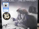 BILLY JOEL-THE STRANGER-LP ( COLORED VINYL WITH INSERT )