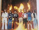 Lynyrd Skynyrd Street Survivors 1st LP 1977 W/Inserts MCA3029 & Flames