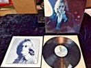 Warren Zevon Vinyl 1976  LP Asylum 7E-1060 NM Vinyl