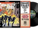 Thin Lizzy Jailbreak 12” Alternate Version RSD Record Store Day Sealed NEW