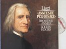 Kocsis. Liszt (Années de Pèlerinage, third year). Philips 420 174 dig. NM