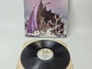 Nazareth - Hair Of The Dog Original LP Record 1975 A&M Records SP-3225 vinyl EX