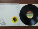 5016 LP PROMO DISCO MIX ADRIANO CELENTANO GEPPO IL FOLLE 1978 VG++/VG+