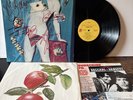 Rolling Stones Undercover Vinyl LP Record 1983 Signed
