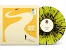 (LP) Bruno Mars - Doo-Wops & Hooligans (Yellow Splatter Color)