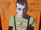 FULLY SIGNED IAN DURY NEW BOOTS AND PANTIES LP STIFF 1977 EX CONDITION