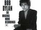 Bob Dylan ‎– The Original Mono Recordings Box Set (Free Record Cleaning Cloth)