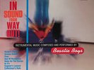 Beastie Boys - The In Sound From Way Out  (LP, Comp, RE) (Mint (M)) - 3605226834
