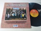 USA For Africa We Are The World Michael Jackson 85 - LP Vinilo 12