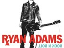(22V) RYAN ADAMS Ryan Adams - Rock`N Roll (Lp) VINYL LP NEW