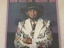 David Allan Coe ‎– Greatest Hits -  record  - Vinyl LP Album Stereo