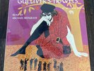 Gulliver’s travels -Jonathan Swift Michael Redgrave New- LP 33 RPM Record #A201