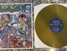 Gold RKL Live in a Dive Fat Wreck NOFX