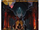 WU-TANG AND MATHEMATICS Black Samson, The Bastard Swordman 2xLP RSD 2025