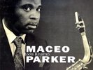 Maceo Parker Roots Revisited LP Album Vinyl Schallplatte 164