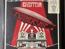2015 Atlantic Records Led Zeppelin Mothership 4 LP Vinyl Box Set New Sealed Mint