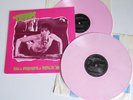 THE CRAMPS - SEX & CRAMPS & ROCK 'N ROLL  - LP - LIVE ZURICH '86 - EX/EX/VG RARE
