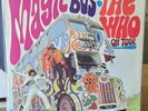 The Who 'Magic Bus: The Who on Tour' 1968 Decca FIRST PRESS/EXQUISITE CONDITION