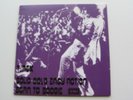 MARC BOLAN  & T REX  2015  UK LIMITED EDITION 45   SOLID GOLD EASY ACTION   EX