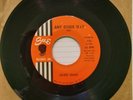 Jackie Shane Any Other Way - Sticks And Stones 7' 45 Vinyl