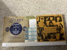 ROLLING STONES JB EP “DECEMBER’S CHILDREN VINYL ONLY + EXILE ON MAIN ST COVER EX