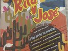 LP VINYL RITA Y JOSE.- CARAY RAMONA
