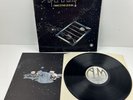 Supertramp Crime Of The Century Vinyl LP Record VG+/EX 1974 UK Album & Insert