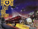 Kid Frost - East Side Story - Used Vinyl Record - Promo - E12526A