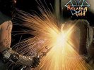 Running Wild - Gates To Purgatory - New Vinyl Record - 56 - J600z