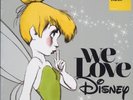 VINYL Ariana Grande, Kacey Muscraves, Ne-Yo, Gwen Stefani, Etc. - We Love Disney