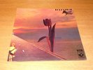 THE PRETTY THINGS - Parachute - Rare 1970 UK 13-track stereo LP - FIRST PRESS