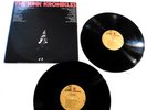 The Kinks Kronikles (Best Of) Double LP EX/EX+ Cver VG+. Machine Cleaned