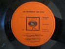 BOB DYLAN THE FREEWHEELIN' BOB DYLAN 1963 UK CBS MONO 1st PRESS SUPERB EXAMPLE